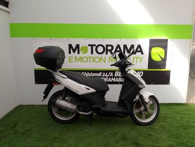 Kymco Agility 125 R16 (2008 - 17) usata