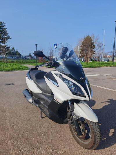 Kymco Downtown 300i ABS (2009 - 17) usata