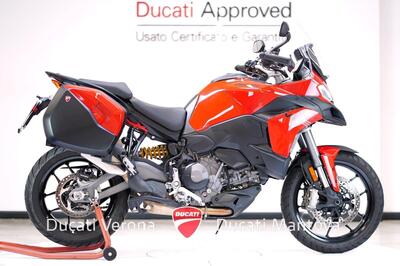 Ducati Multistrada V2 S (2025 - 26) usata