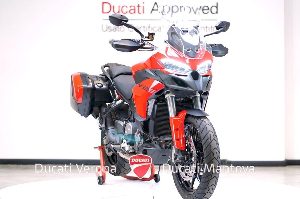 Ducati Multistrada V2 S (2025 - 26) (4)