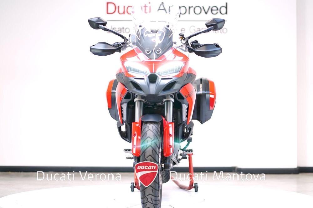 Ducati Multistrada V2 S (2025 - 26) (5)