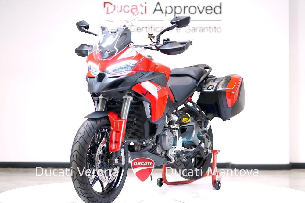 Ducati Multistrada V2 S (2025 - 26) (6)