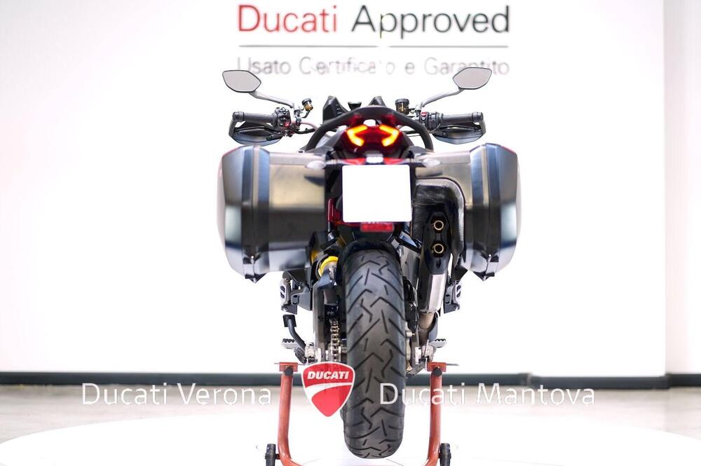 Ducati Multistrada V2 S (2025 - 26) (12)