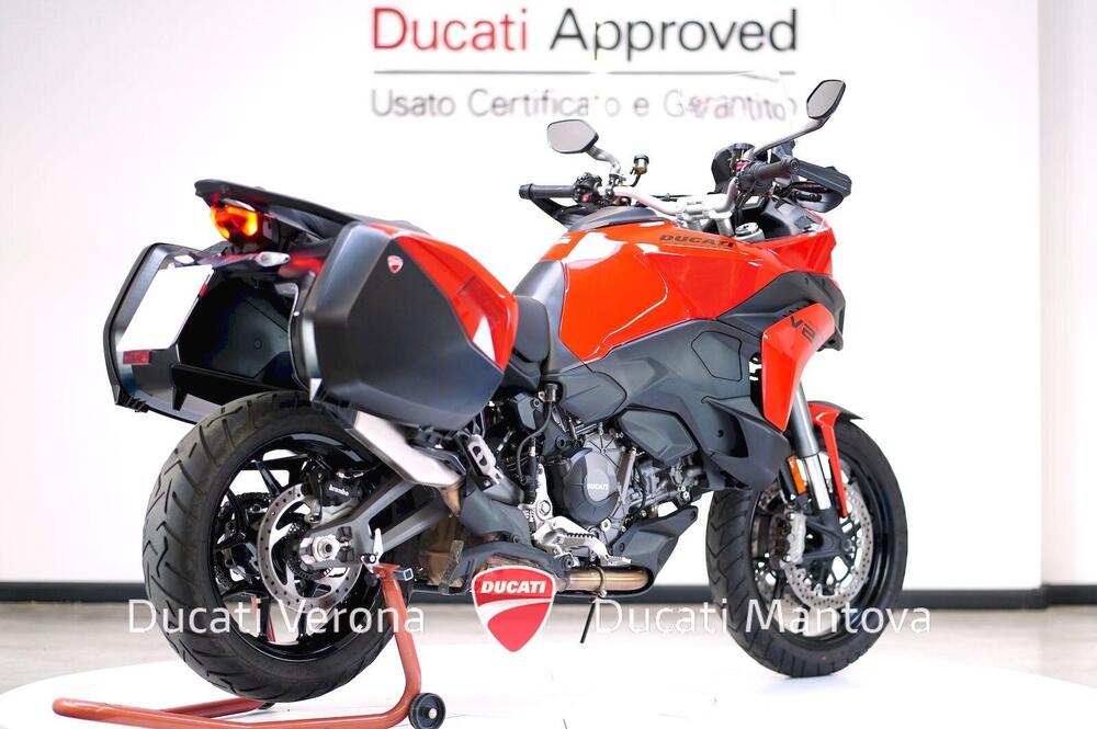 Ducati Multistrada V2 S (2025 - 26) (14)