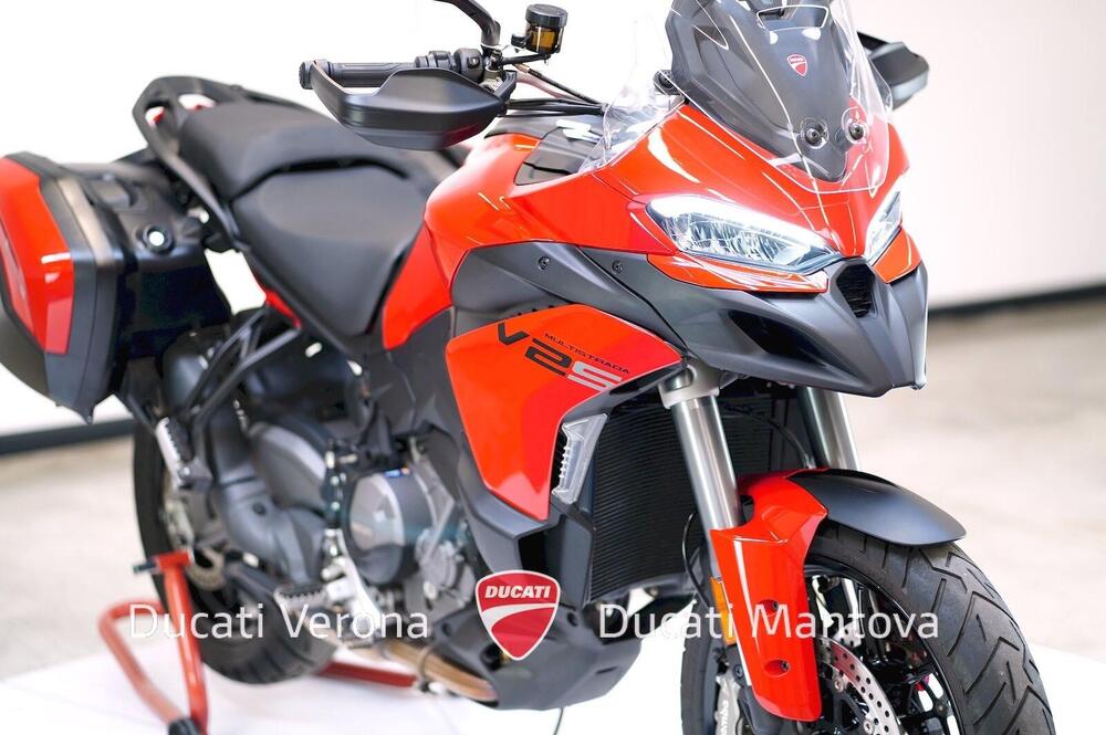 Ducati Multistrada V2 S (2025 - 26) (17)