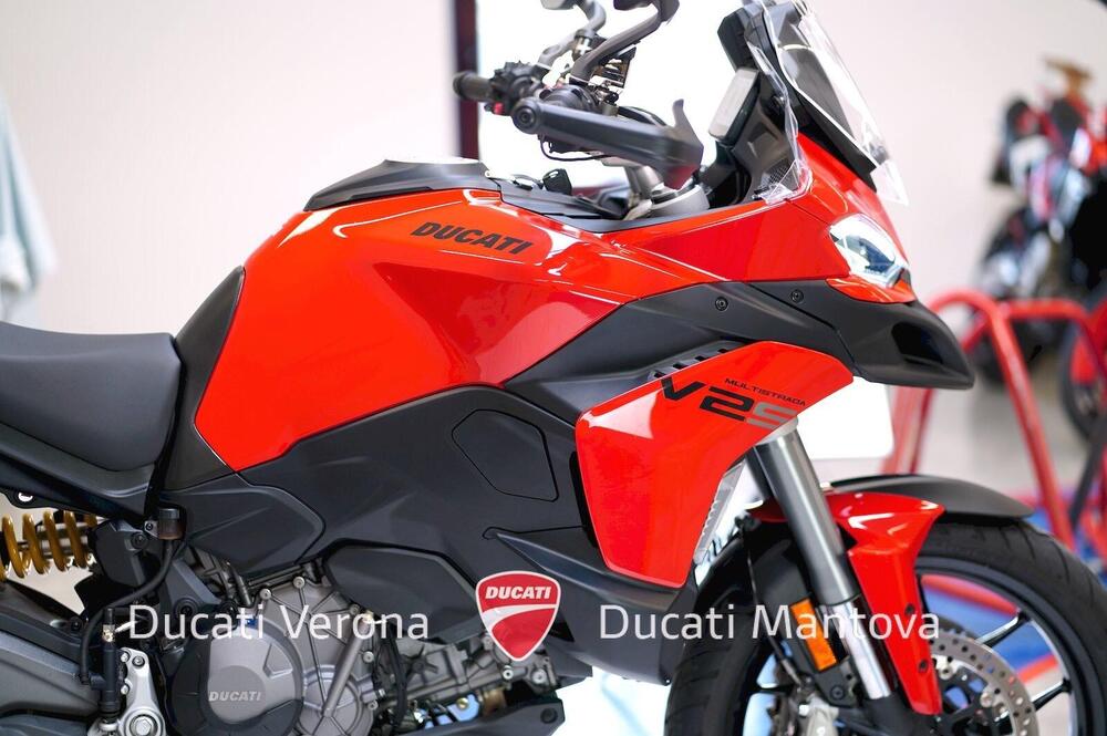 Ducati Multistrada V2 S (2025 - 26) (18)