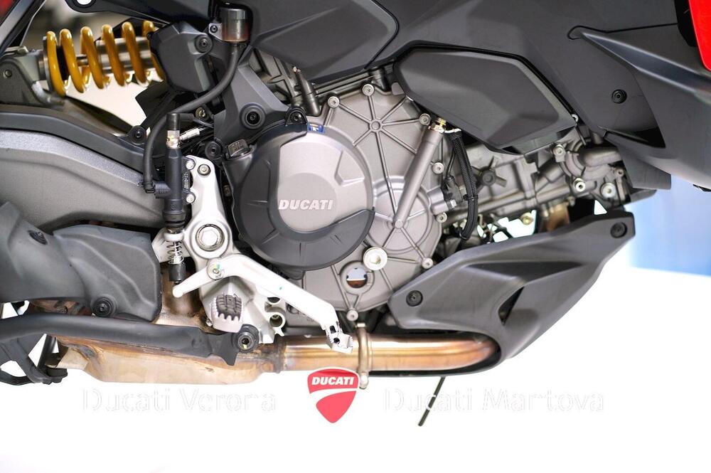 Ducati Multistrada V2 S (2025 - 26) (19)