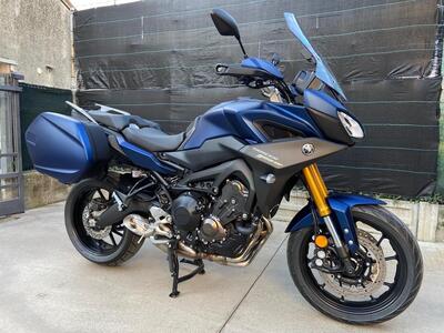 Yamaha Tracer 900 GT (2018 - 20) usata