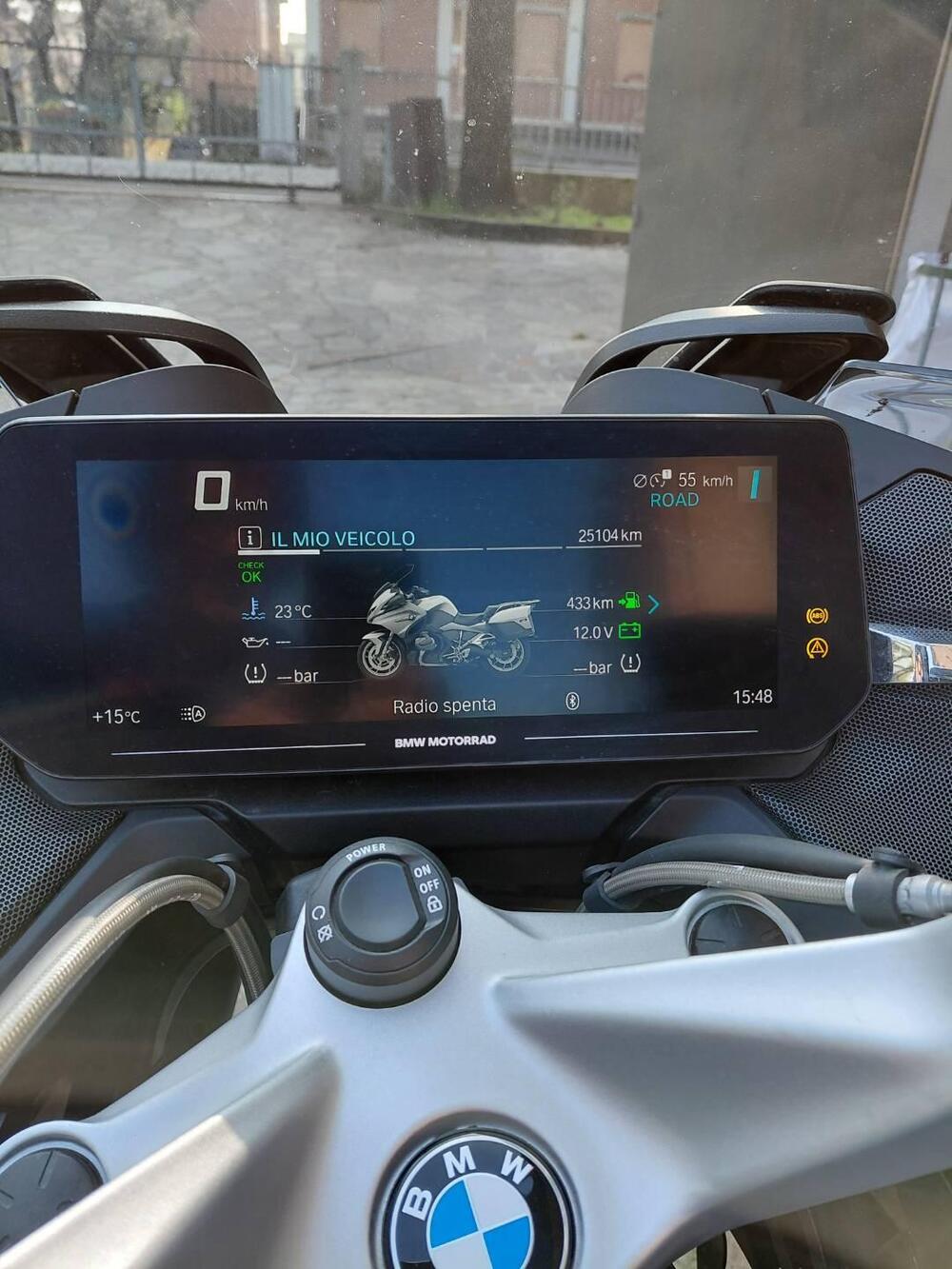 Bmw R 1250 RT (2021 - 25) (8)