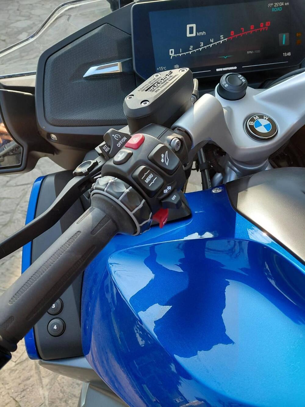 Bmw R 1250 RT (2021 - 25) (6)