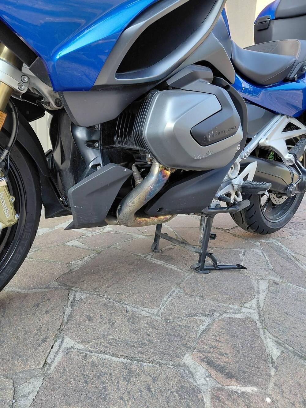 Bmw R 1250 RT (2021 - 25) (10)