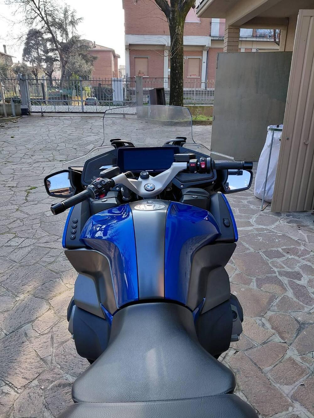 Bmw R 1250 RT (2021 - 25) (4)