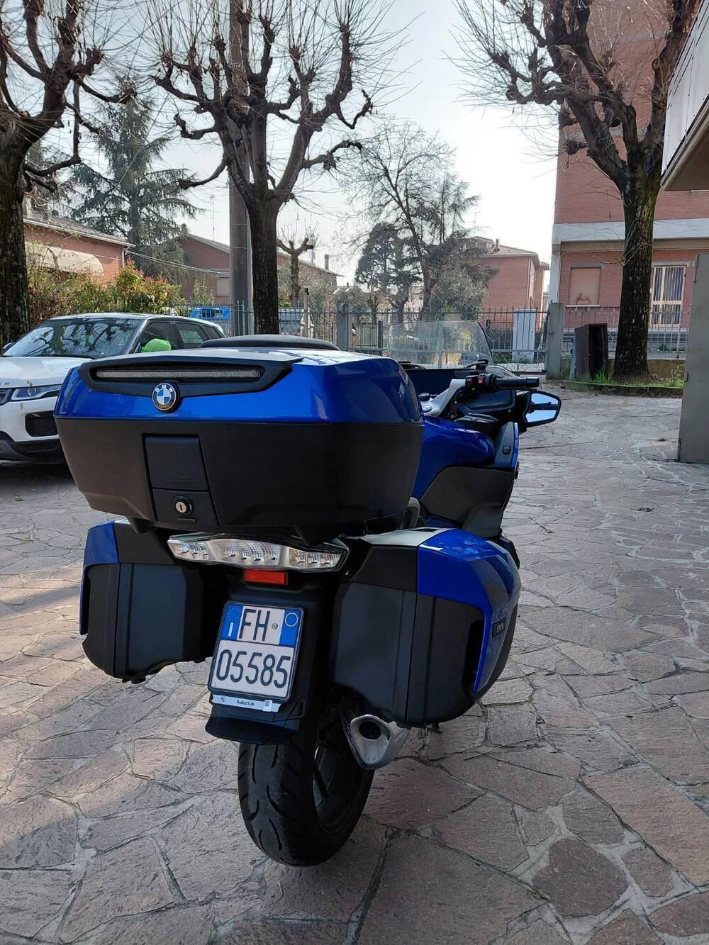 Bmw R 1250 RT (2021 - 25) (5)