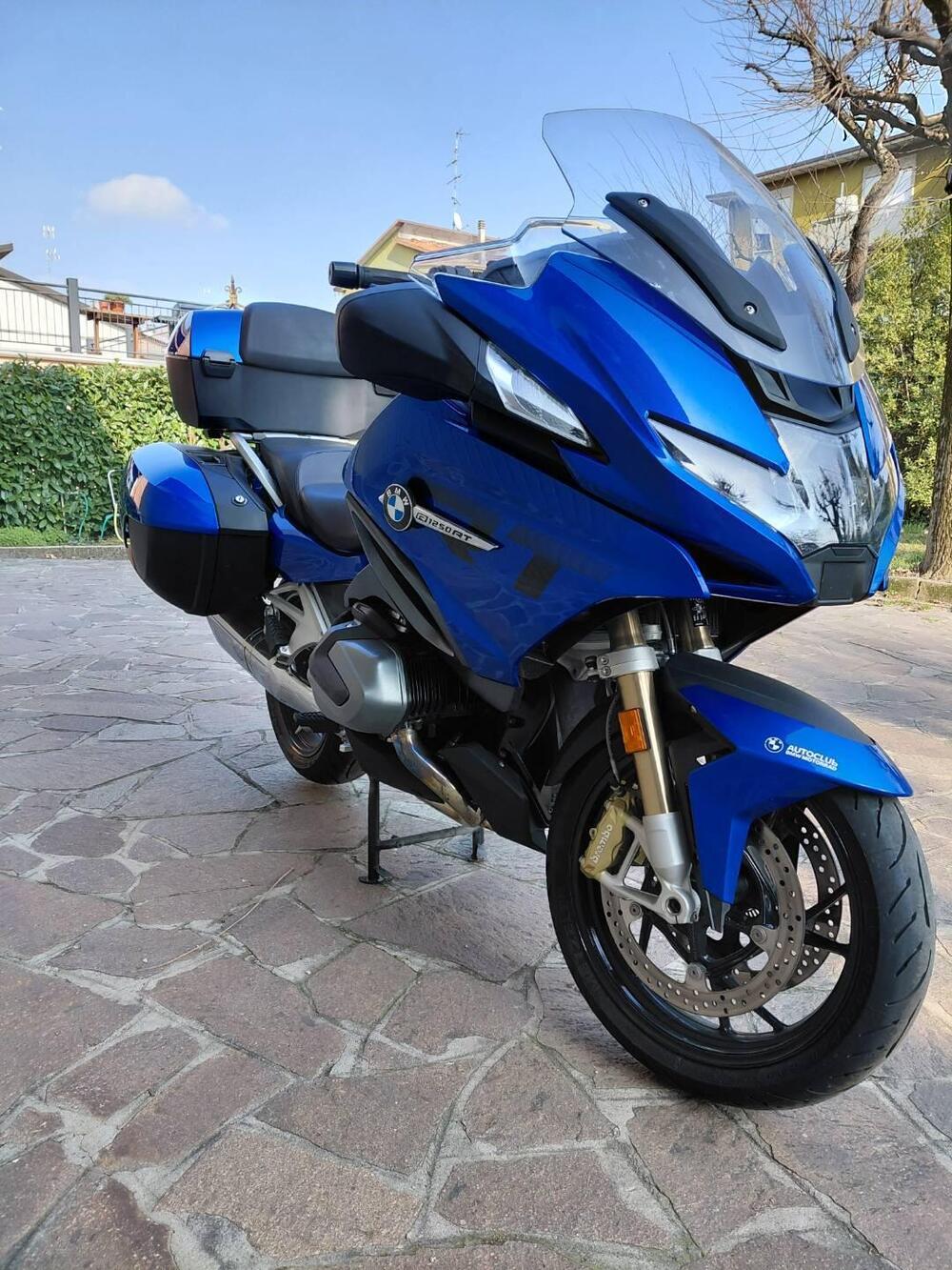 Bmw R 1250 RT (2021 - 25) (3)