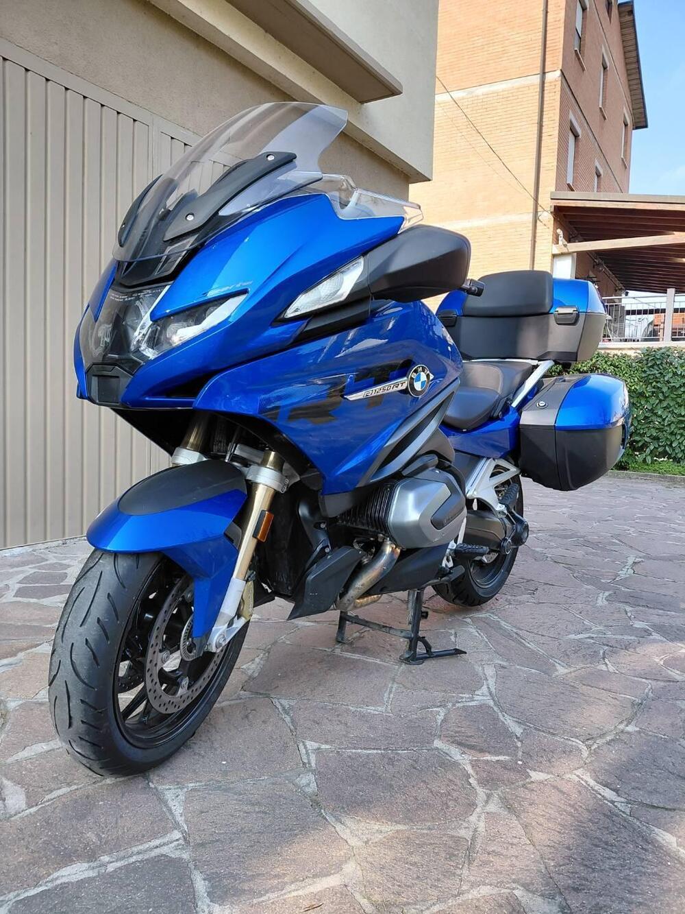 Bmw R 1250 RT (2021 - 25) (2)