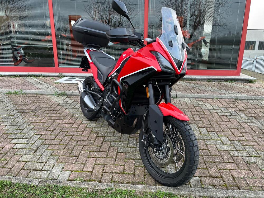 Moto Morini X-Cape 650 (2021 - 26) (3)