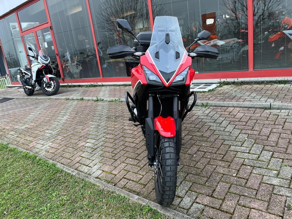 Moto Morini X-Cape 650 (2021 - 26) (5)