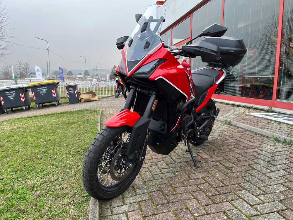 Moto Morini X-Cape 650 (2021 - 26) (6)