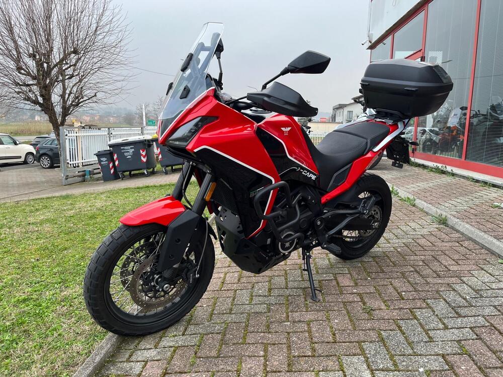 Moto Morini X-Cape 650 (2021 - 26) (7)