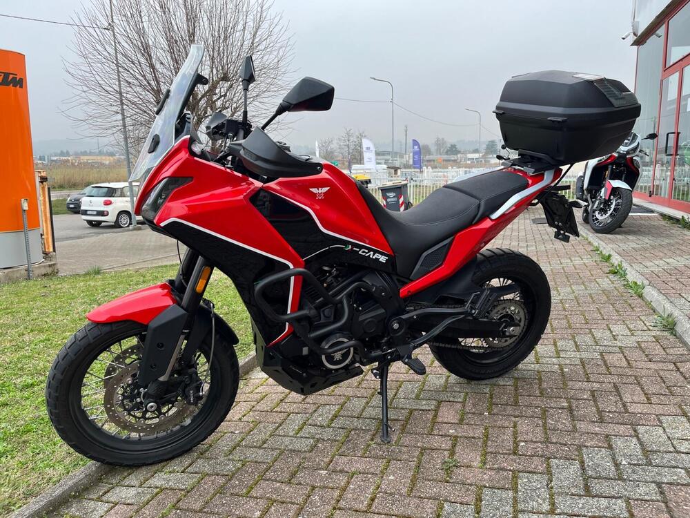 Moto Morini X-Cape 650 (2021 - 26) (8)
