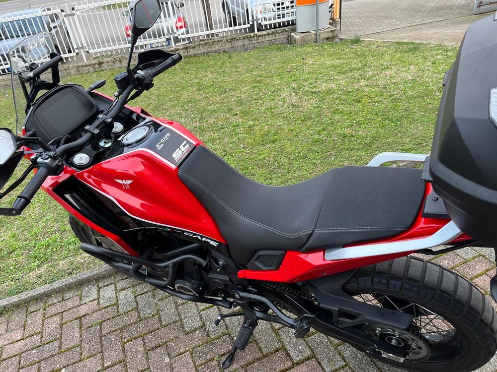 Moto Morini X-Cape 650 (2021 - 26) (11)