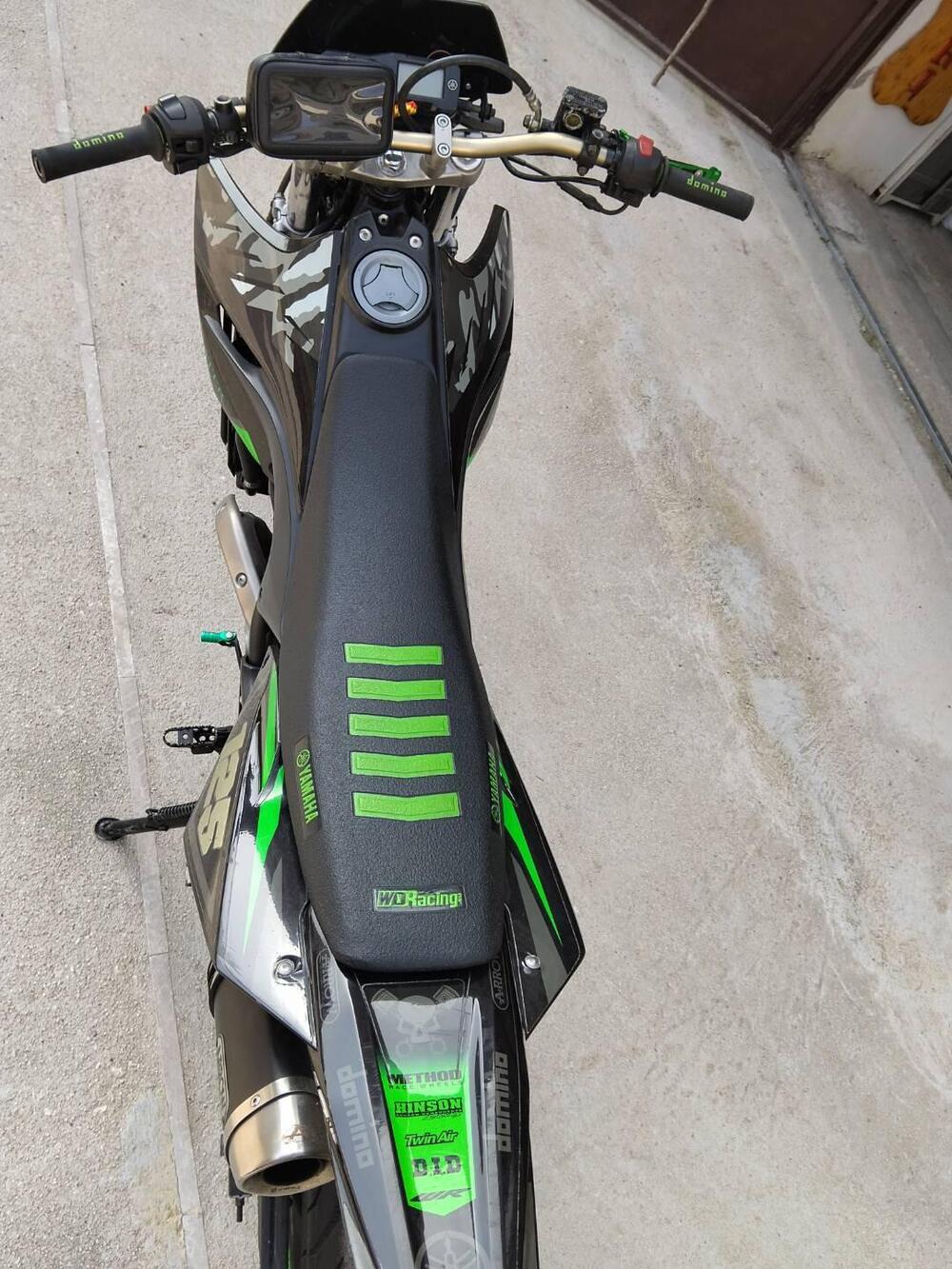 Yamaha WR 125 X (2009 - 16) (3)