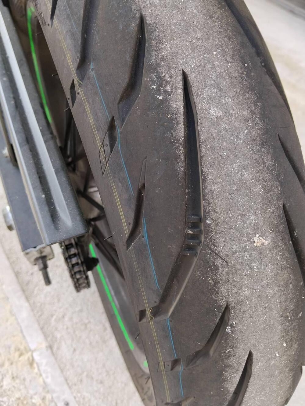 Yamaha WR 125 X (2009 - 16) (6)