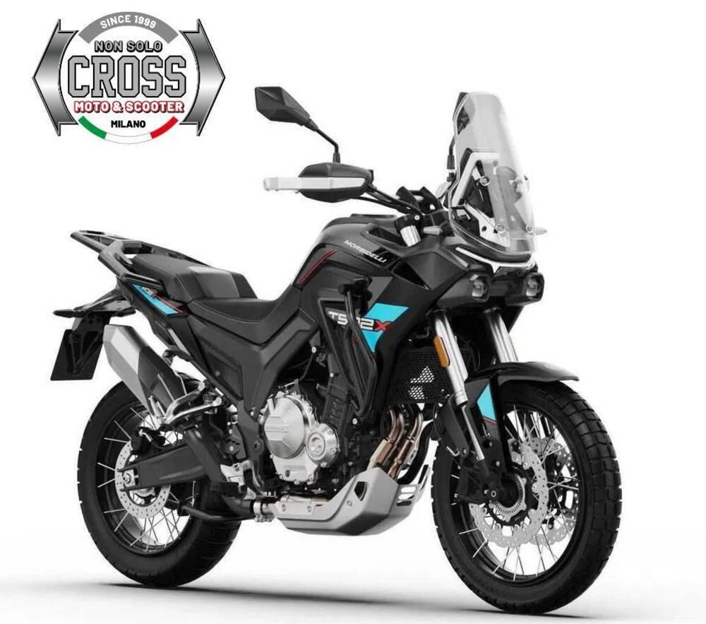 Morbidelli T502X (2026) (5)