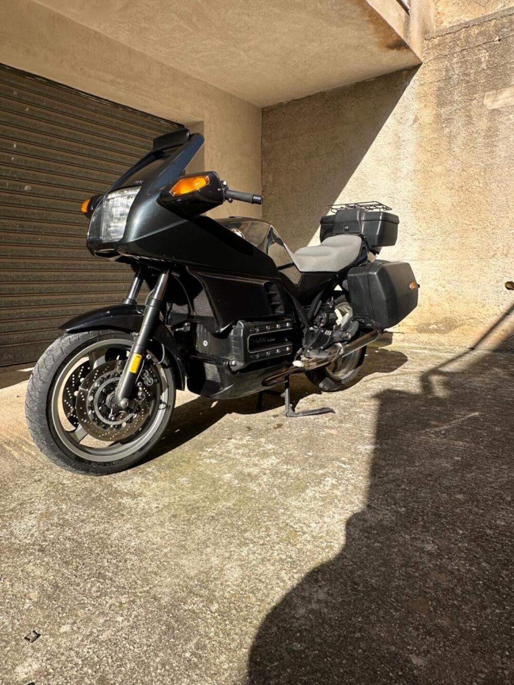 Bmw K 100 rs 16v (3)