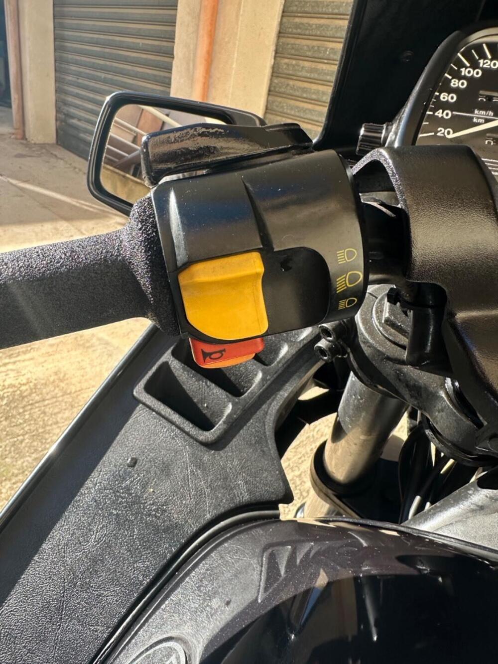 Bmw K 100 rs 16v (4)