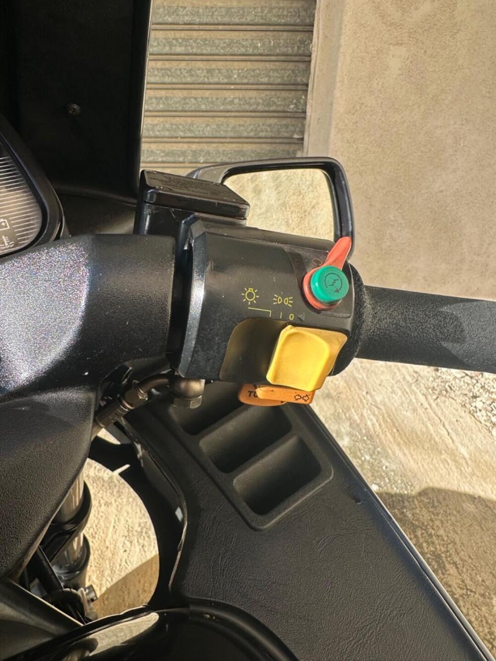 Bmw K 100 rs 16v (5)