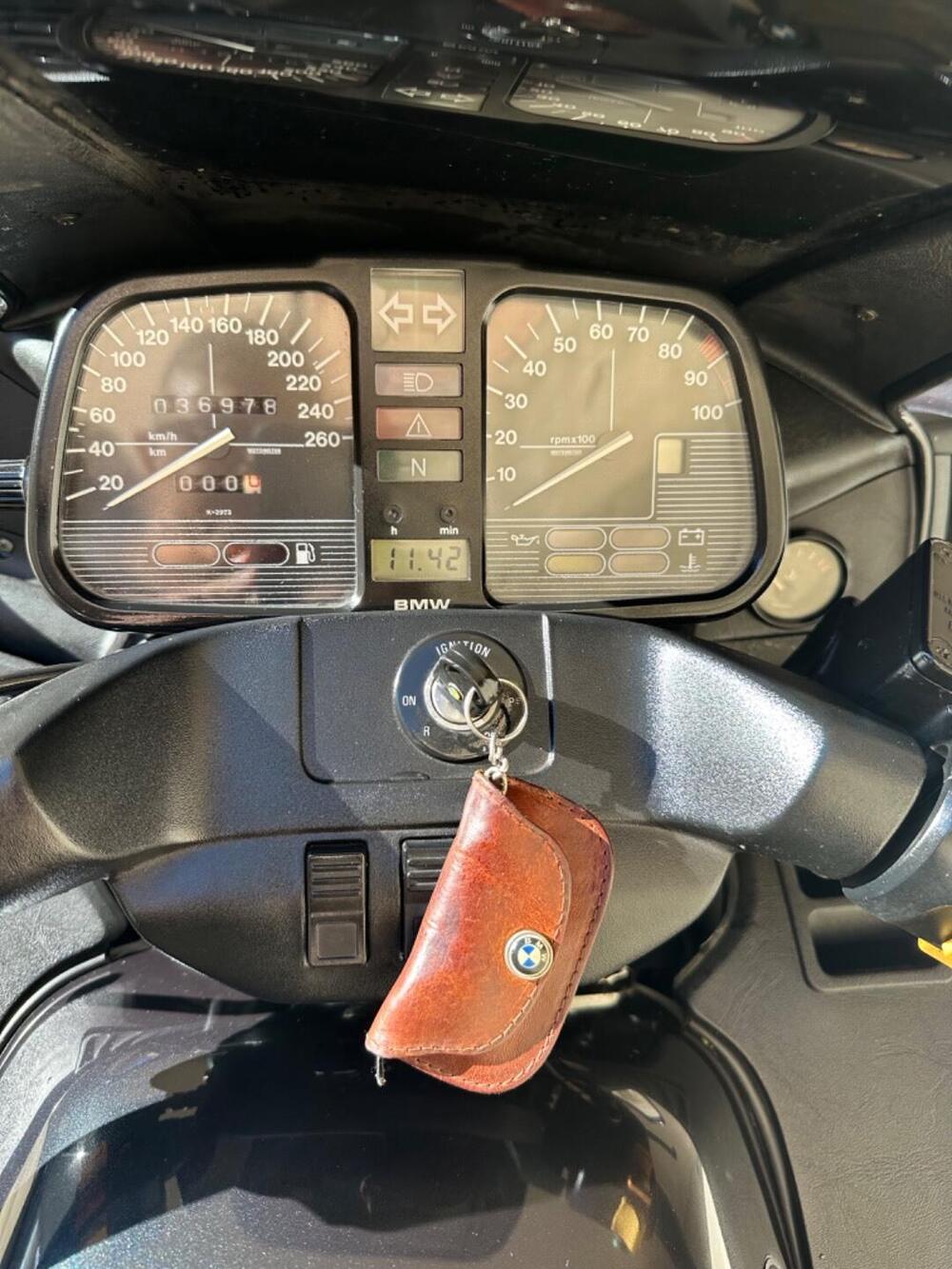 Bmw K 100 rs 16v (6)