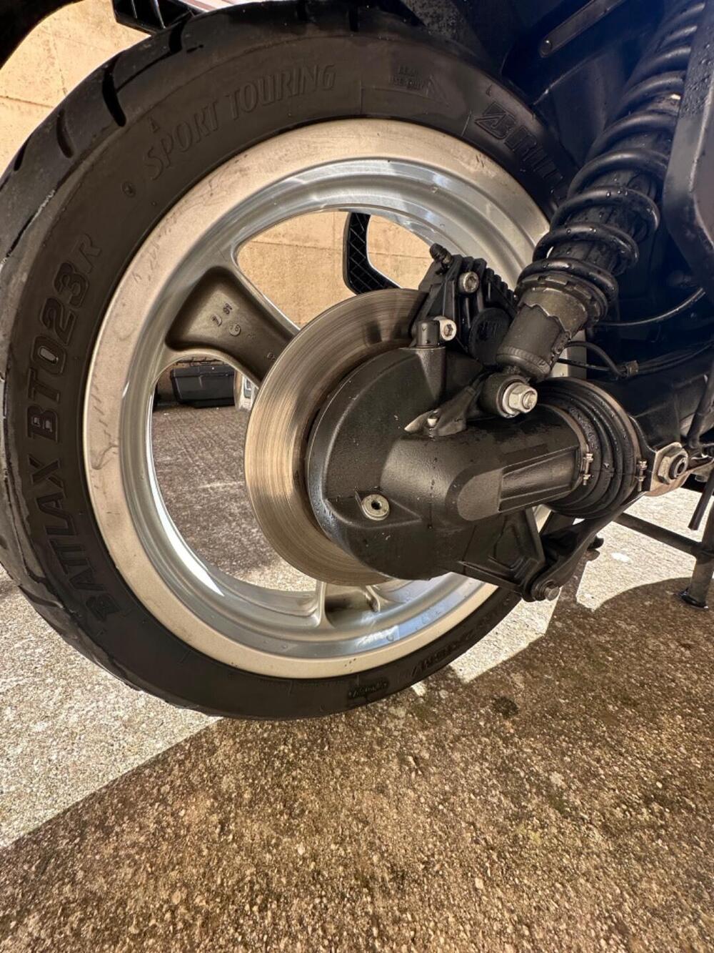 Bmw K 100 rs 16v (11)