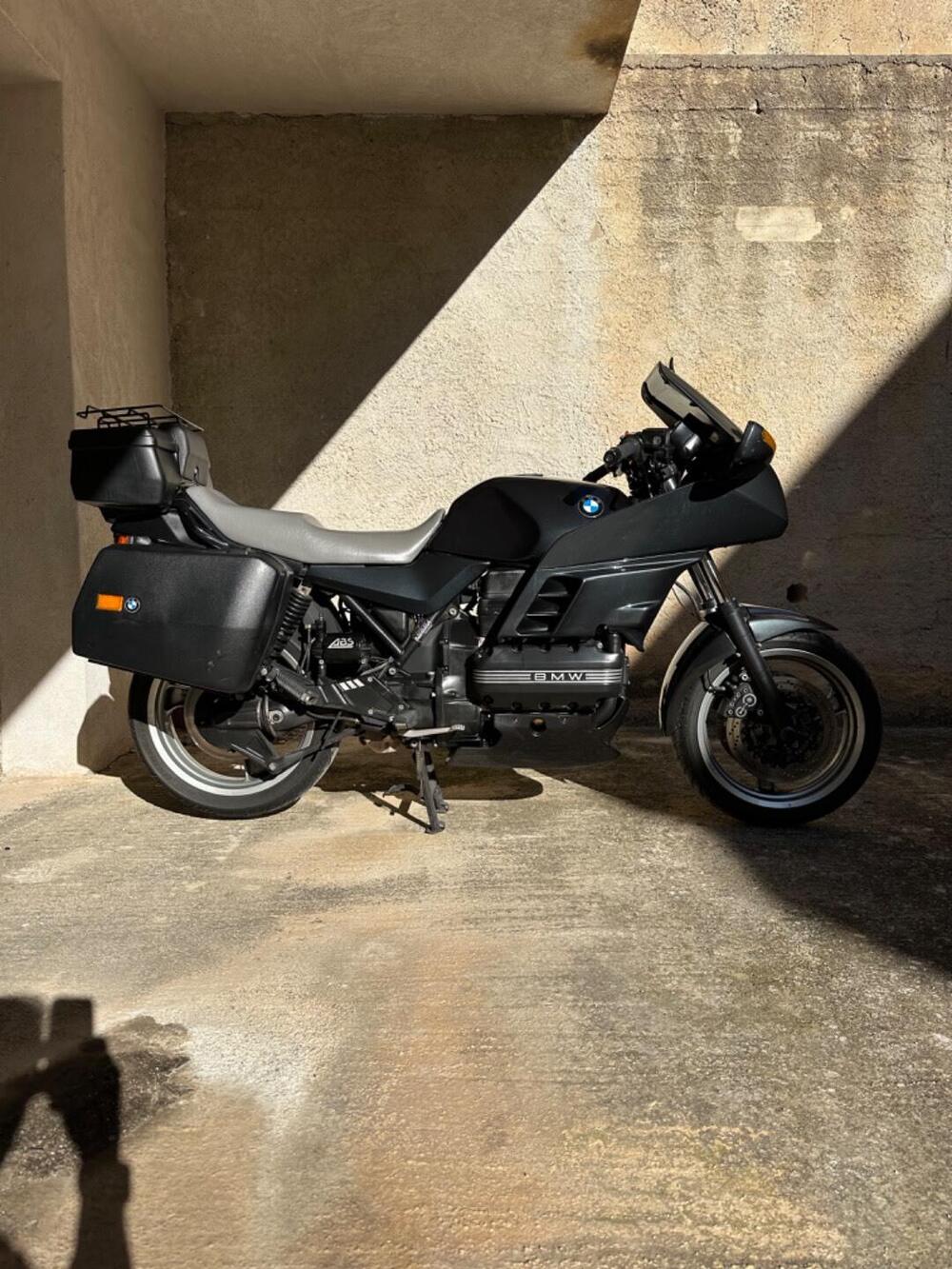 Bmw K 100 rs 16v (16)