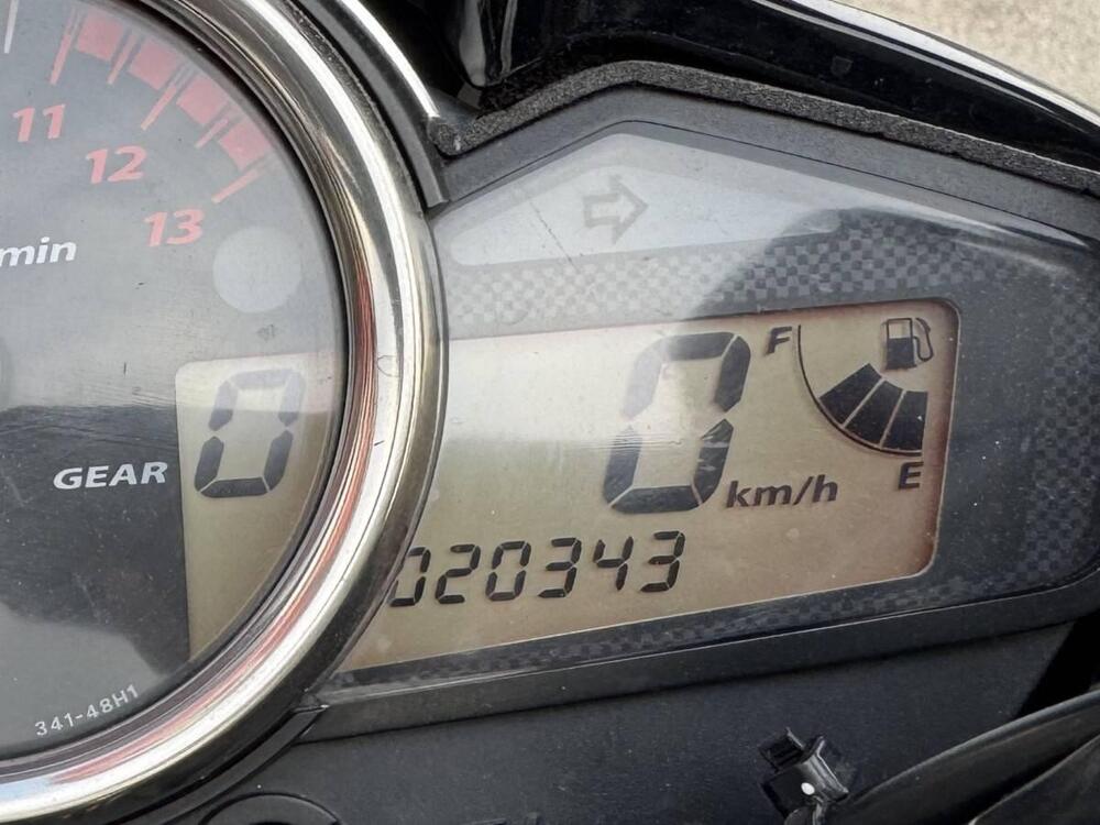 Suzuki Inazuma 250 (2012 - 17) (4)