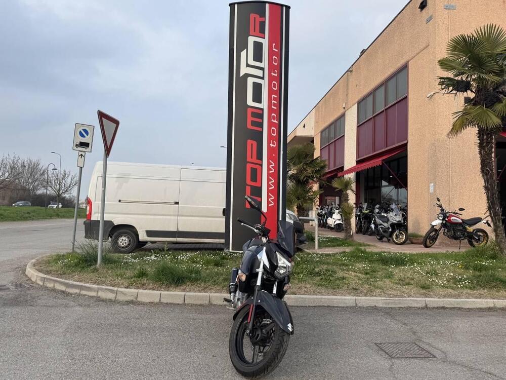 Suzuki Inazuma 250 (2012 - 17) (6)