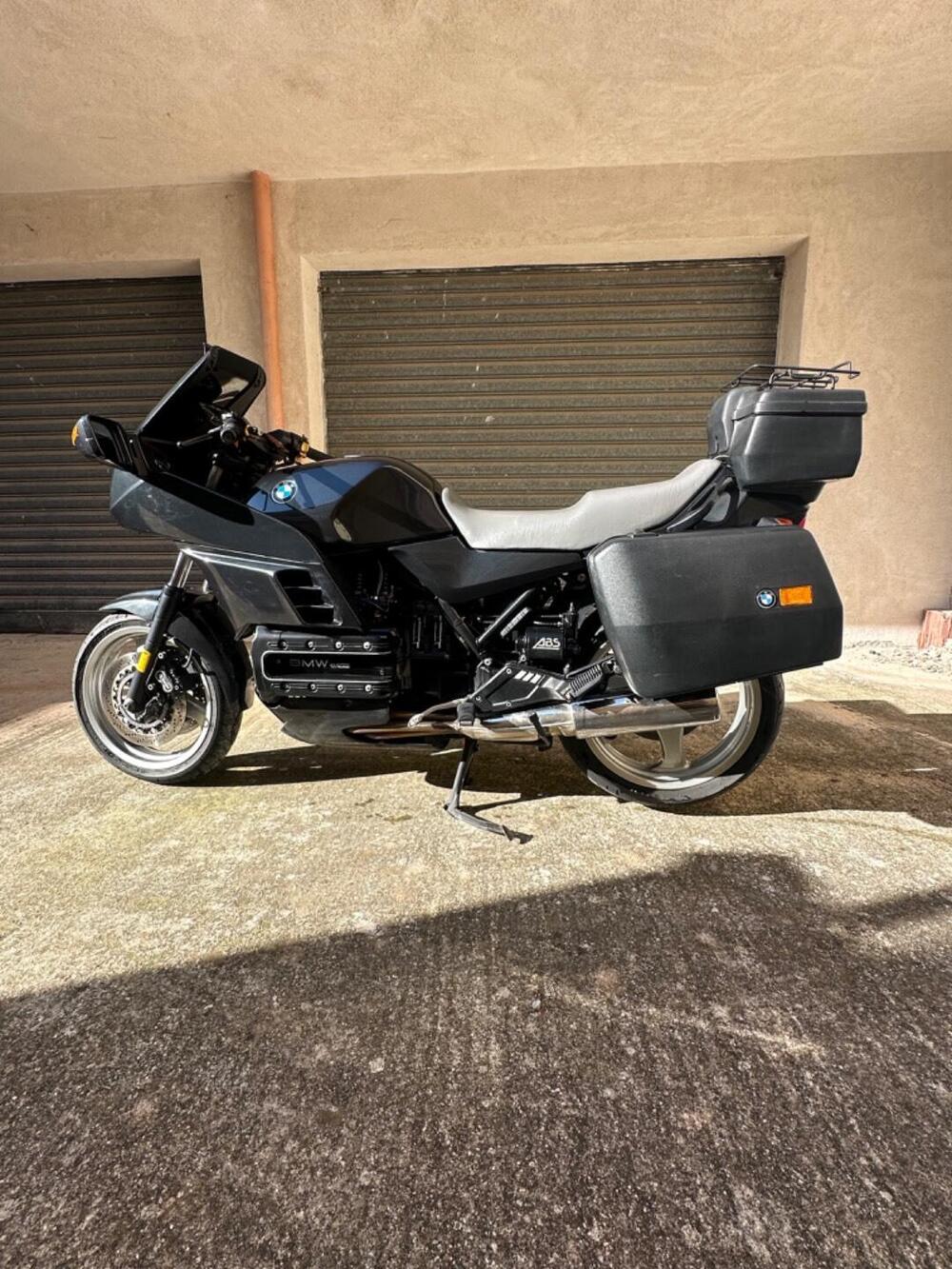 Bmw K 100 rs 16v (18)