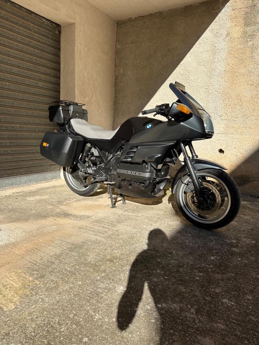 Bmw K 100 rs 16v (19)