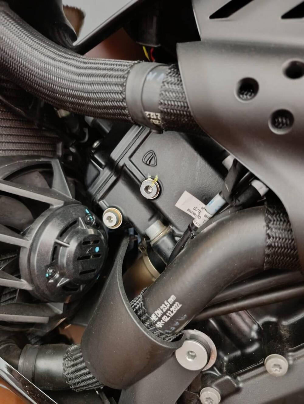 Ducati Diavel V4 (2023 - 26)