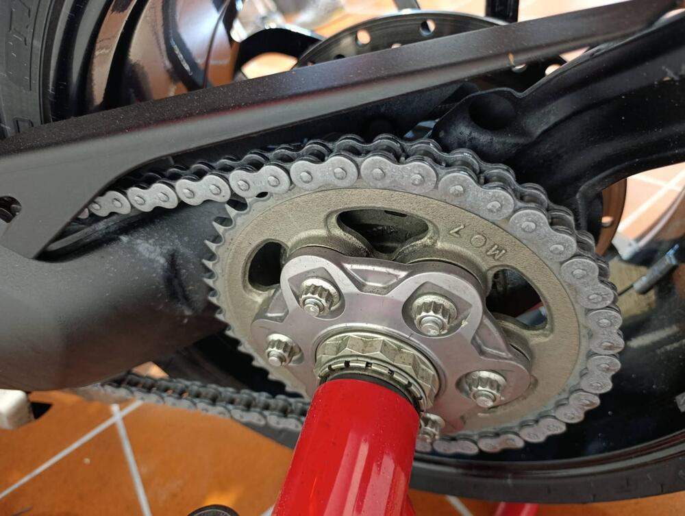 Ducati Diavel V4 (2023 - 26) (4)