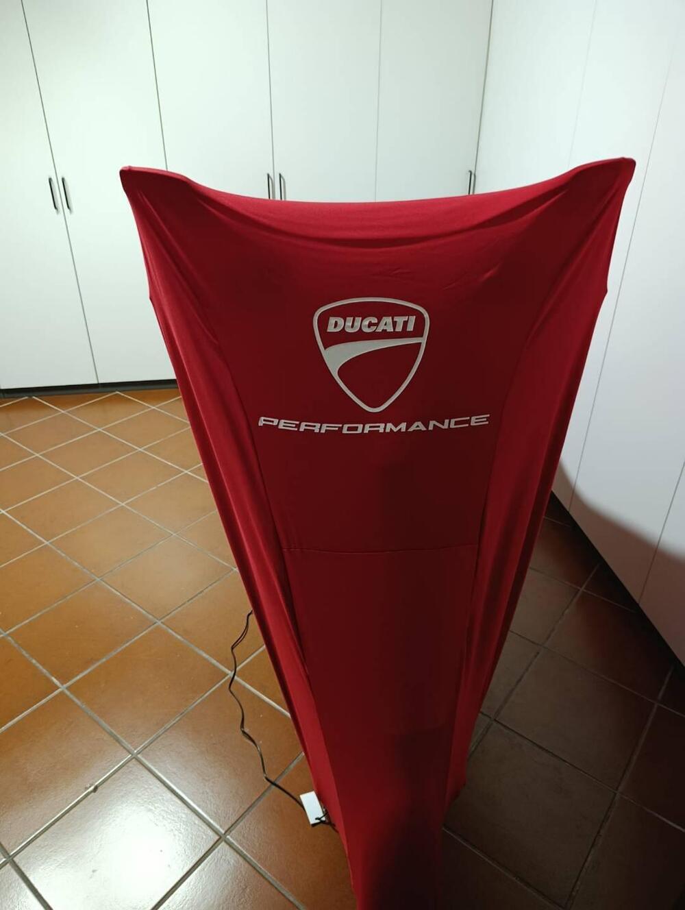 Ducati Diavel V4 (2023 - 26) (15)