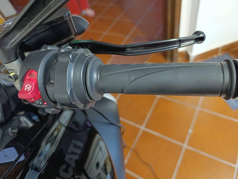 Ducati Diavel V4 (2023 - 26) (6)