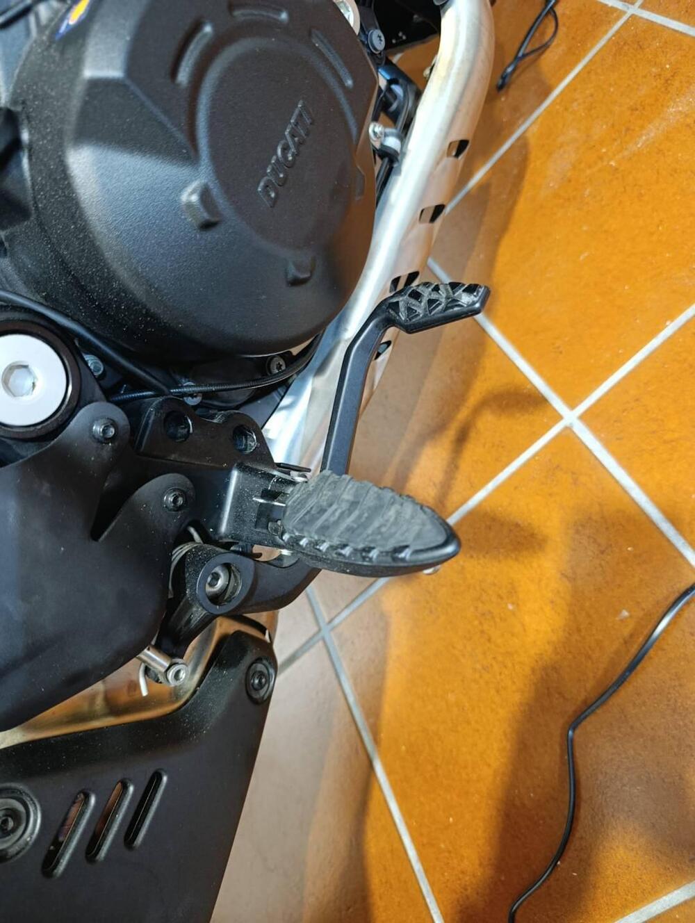 Ducati Diavel V4 (2023 - 26) (8)