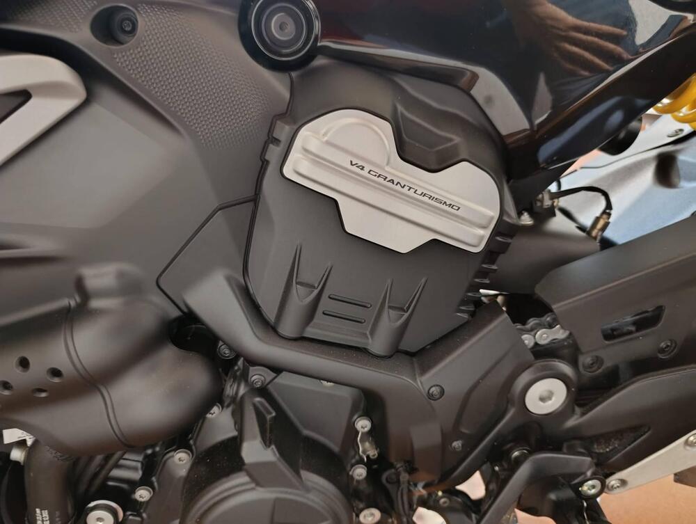 Ducati Diavel V4 (2023 - 26) (10)