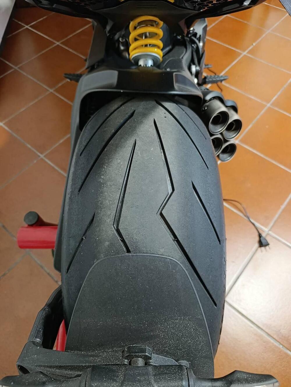 Ducati Diavel V4 (2023 - 26) (12)