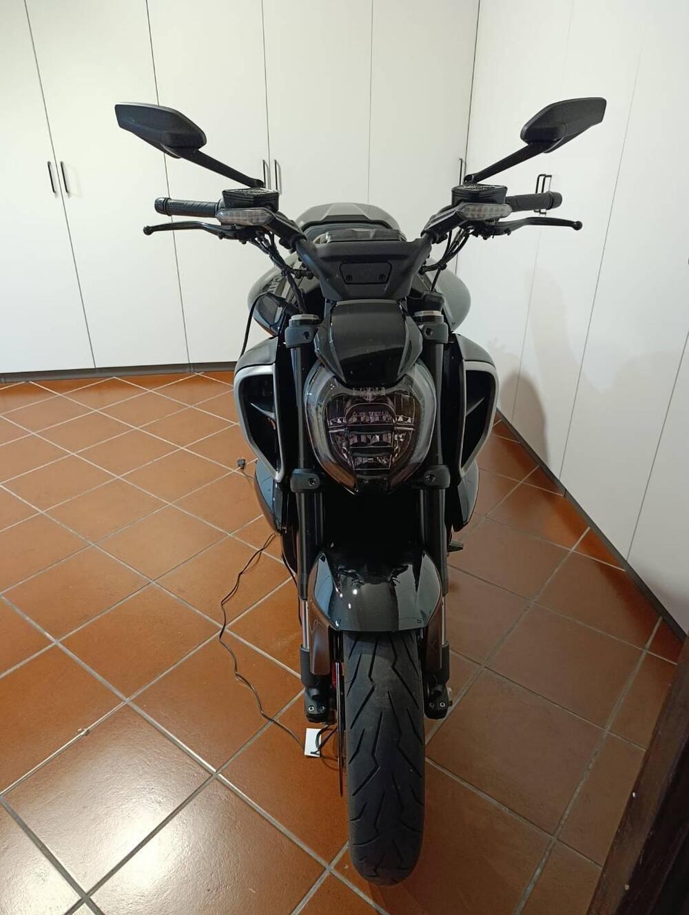 Ducati Diavel V4 (2023 - 26) (13)