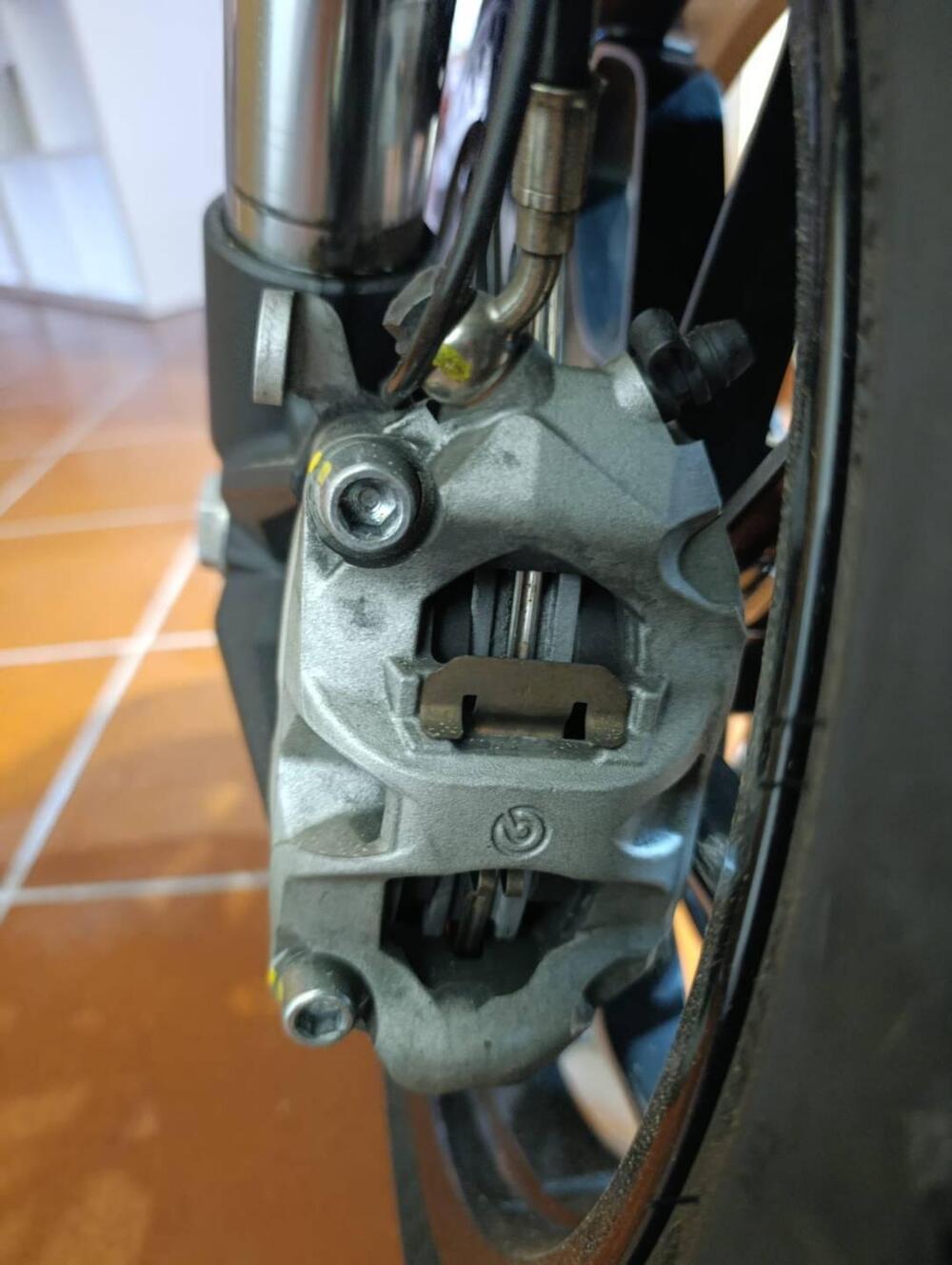 Ducati Diavel V4 (2023 - 26) (16)