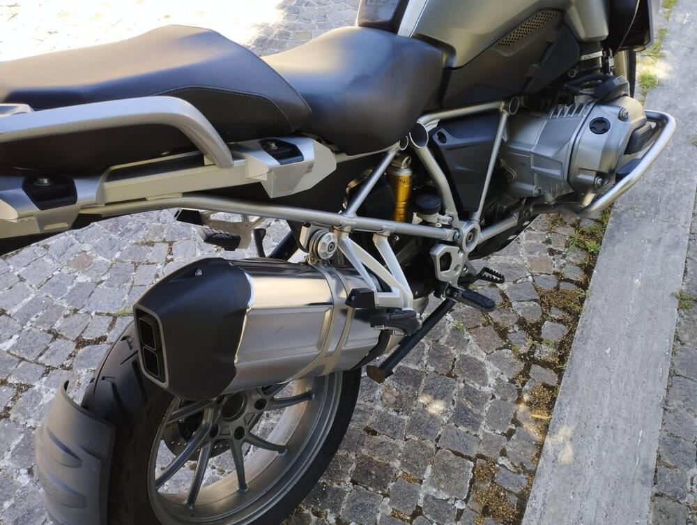 Bmw R 1200 GS (2013 - 16) (4)