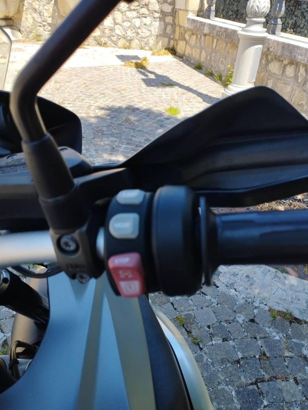 Bmw R 1200 GS (2013 - 16) (5)