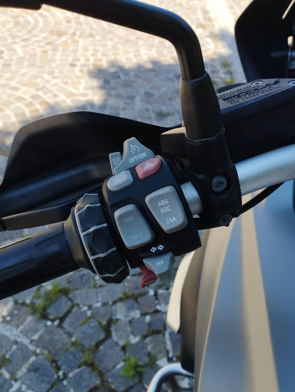 Bmw R 1200 GS (2013 - 16) (6)